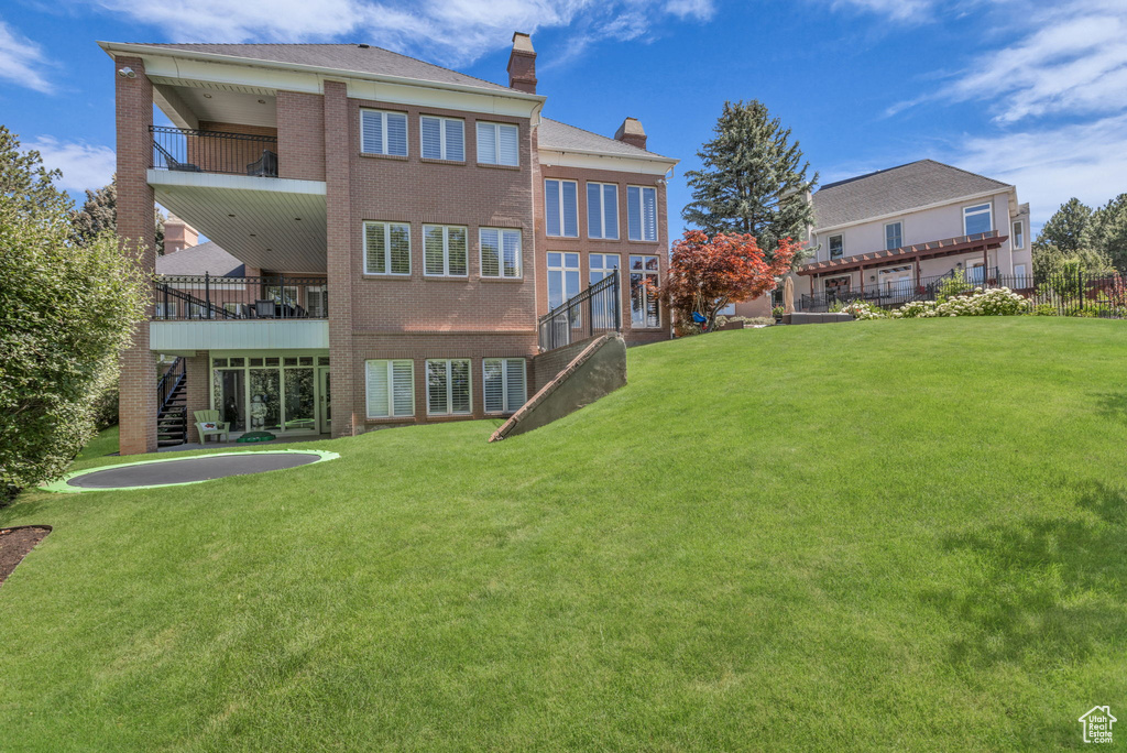 1714 E FORT DOUGLAS CIR Salt Lake City, UT 84103