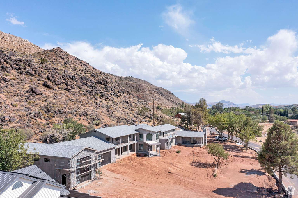 476 E SPRING DR Toquerville, UT 84774