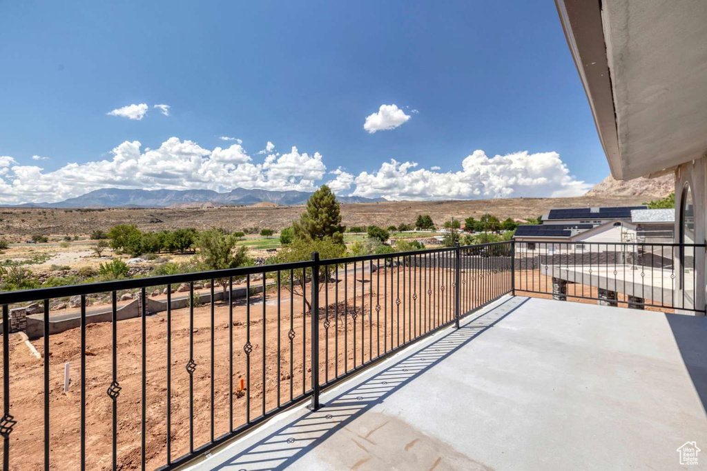 476 E SPRING DR Toquerville, UT 84774