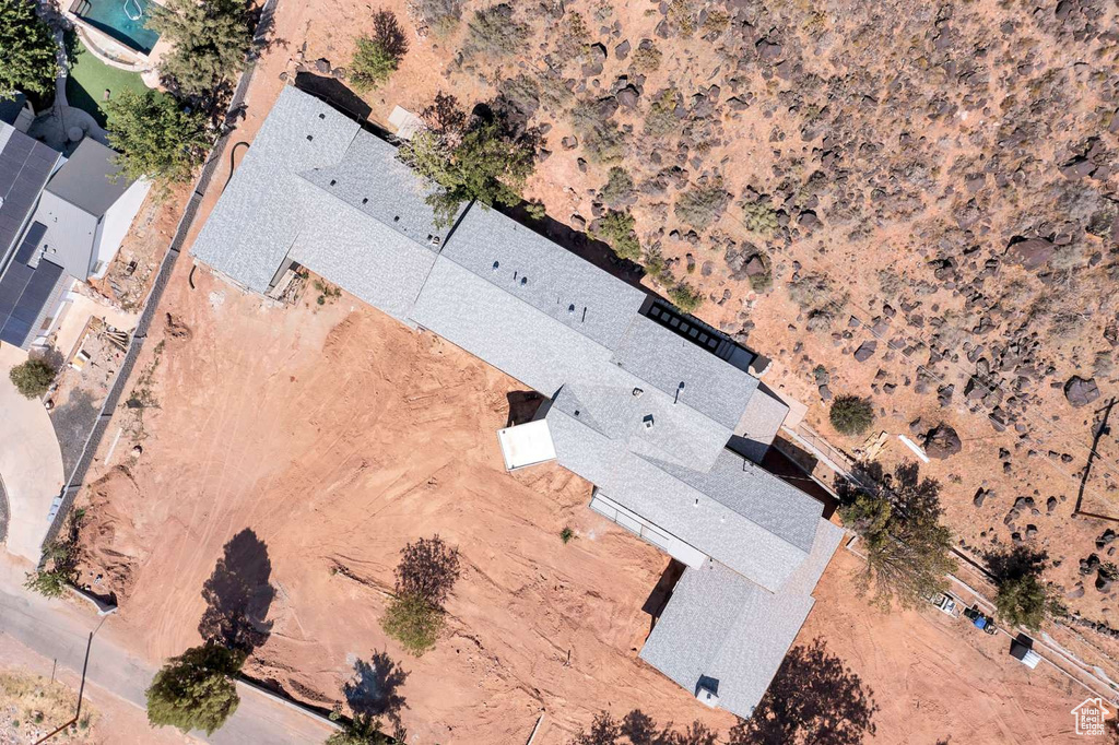 476 E SPRING DR Toquerville, UT 84774
