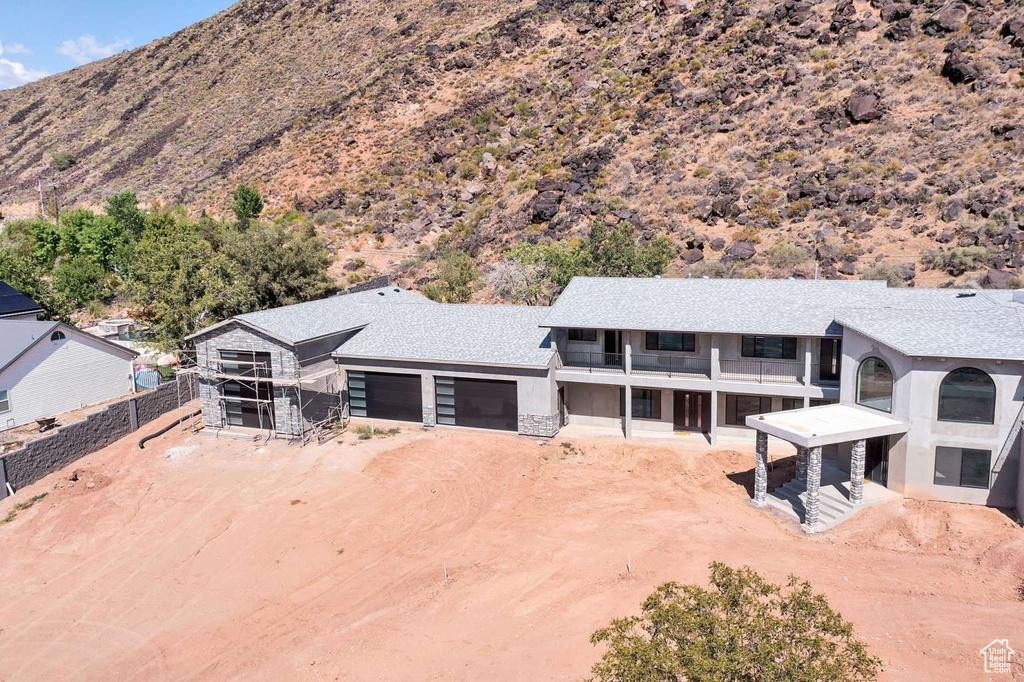 476 E SPRING DR Toquerville, UT 84774
