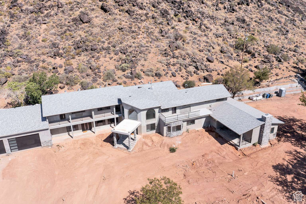 476 E SPRING DR Toquerville, UT 84774