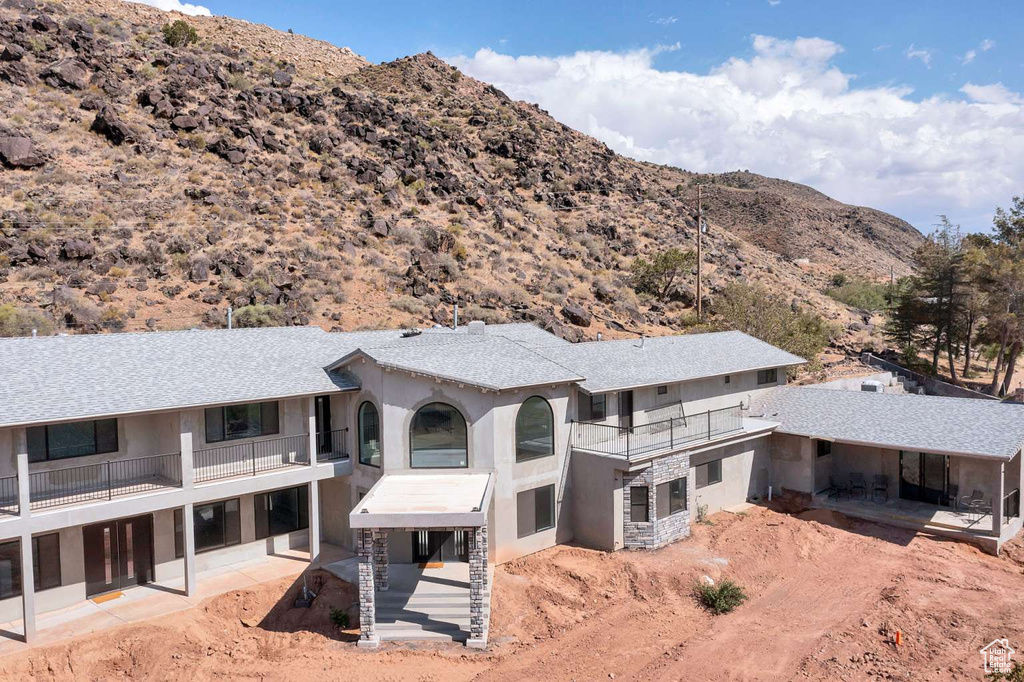 476 E SPRING DR Toquerville, UT 84774