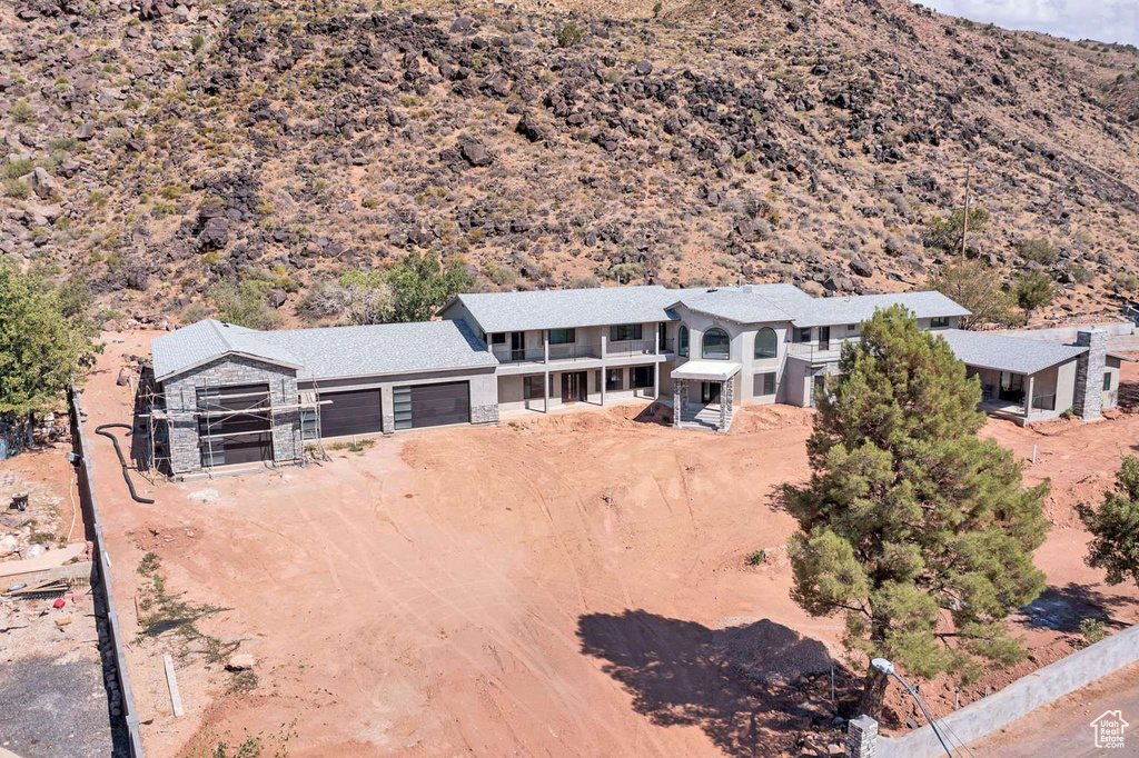 476 E SPRING DR Toquerville, UT 84774