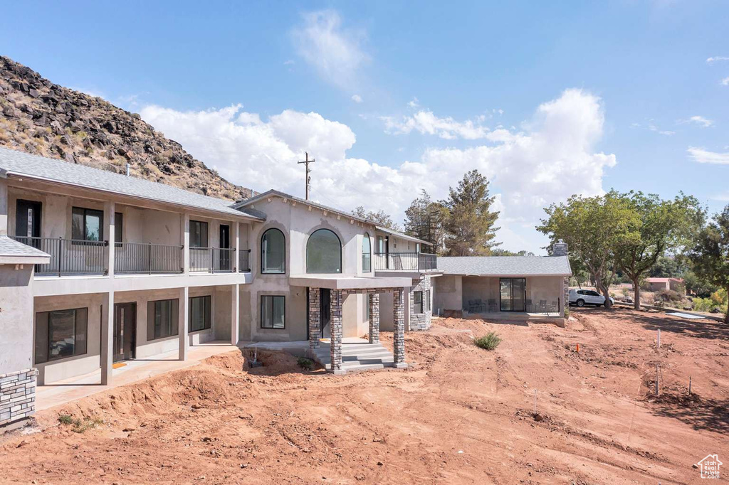 476 E SPRING DR Toquerville, UT 84774