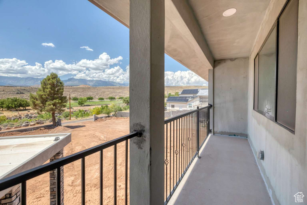 476 E SPRING DR Toquerville, UT 84774