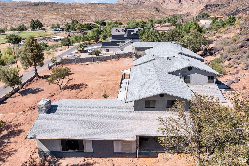 476 E SPRING DR Toquerville, UT 84774