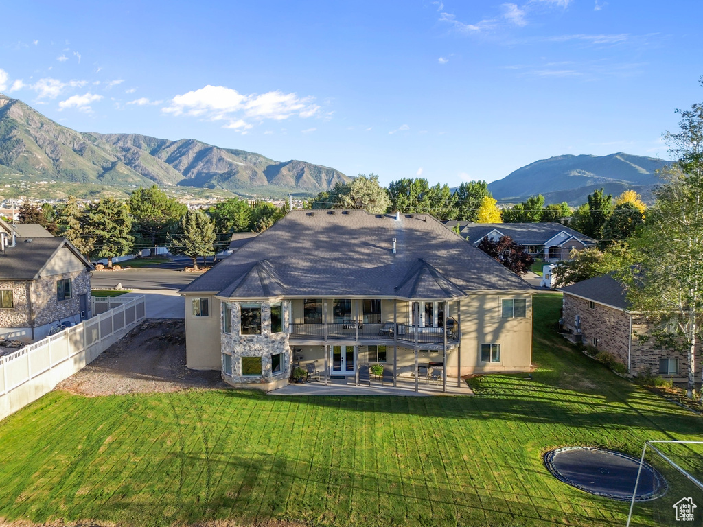 Photo 20 for MLS #2102565 at 360 W 800 South