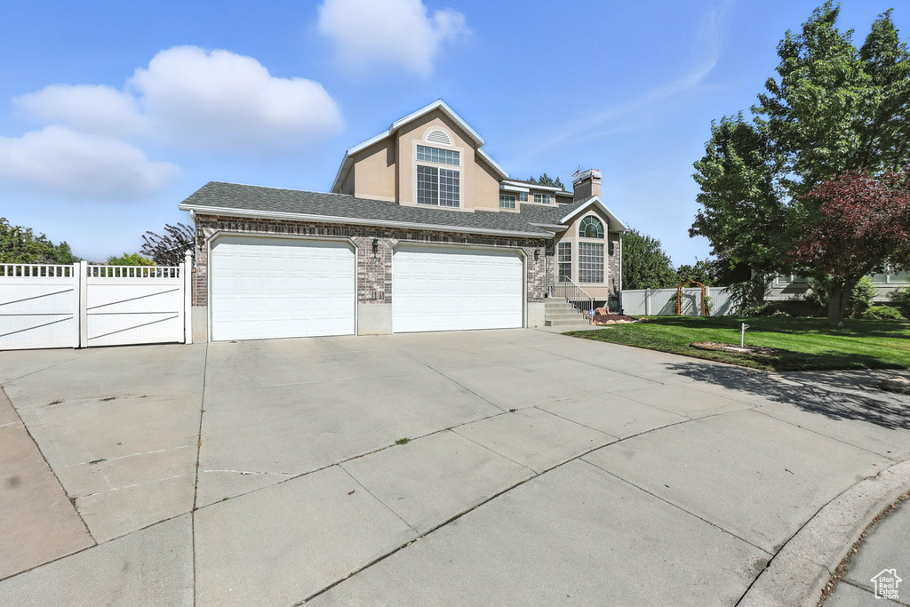 Photo 56 for MLS #2102566 at 1178 N Reveille Cir