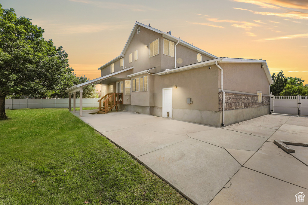 Photo 39 for MLS #2102566 at 1178 N Reveille Cir