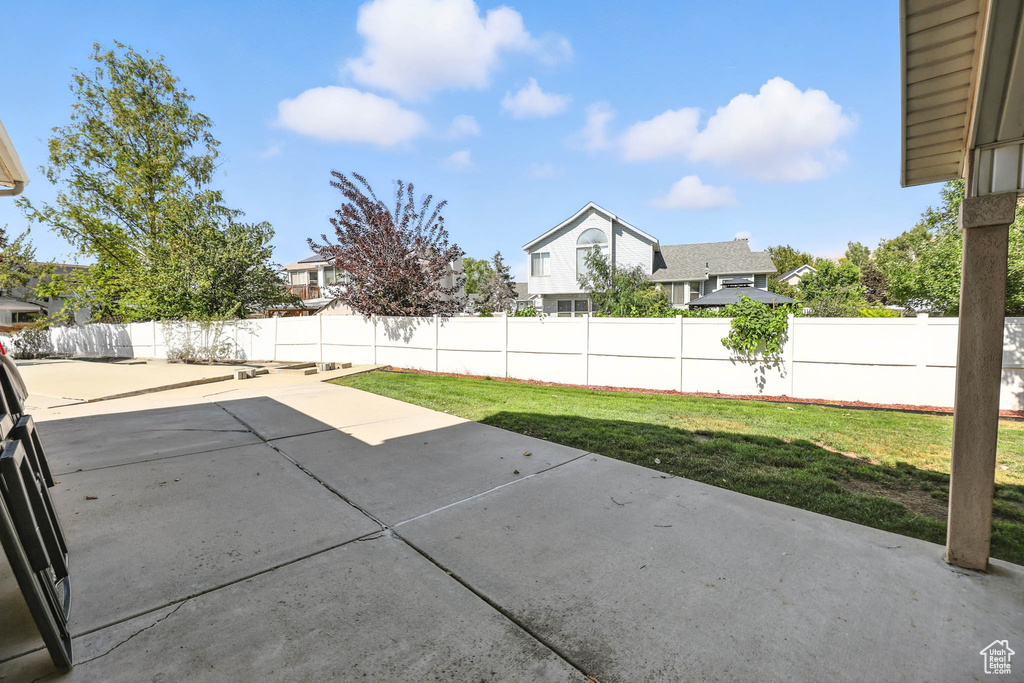 Photo 44 for MLS #2102566 at 1178 N Reveille Cir