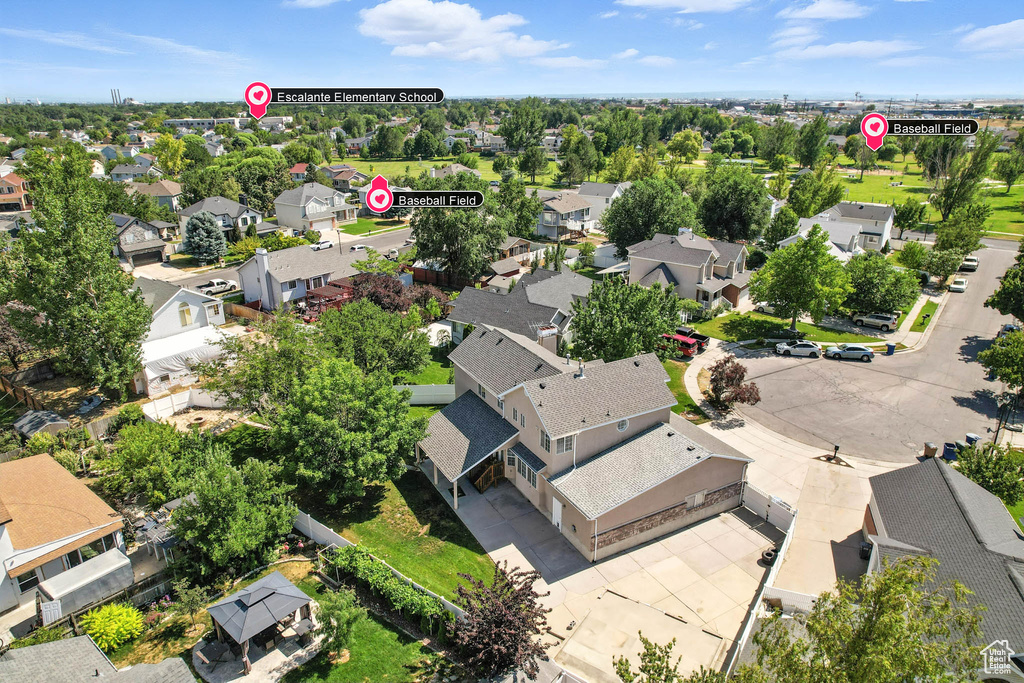 Photo 55 for MLS #2102566 at 1178 N Reveille Cir