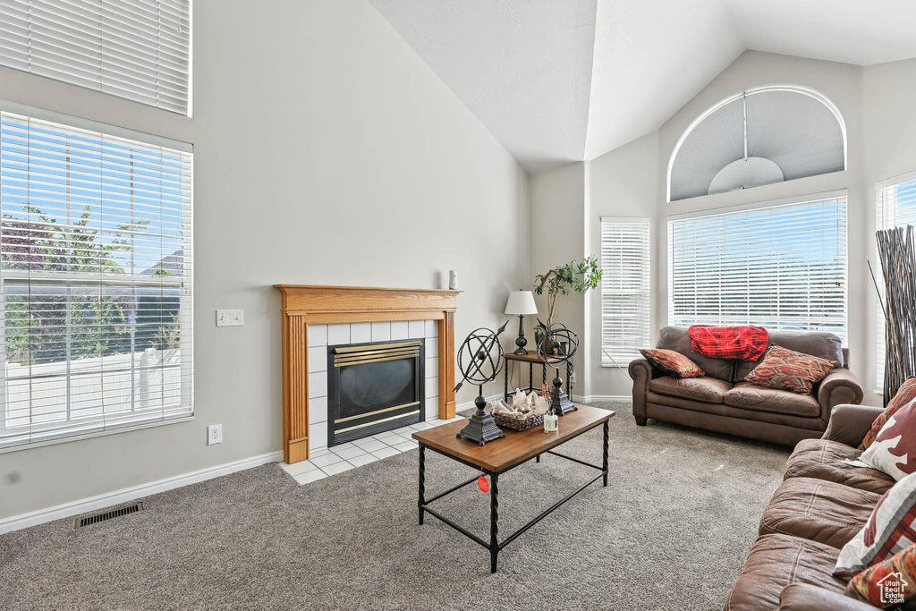 Photo 4 for MLS #2102566 at 1178 N Reveille Cir