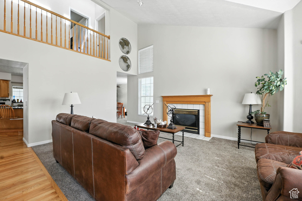 Photo 7 for MLS #2102566 at 1178 N Reveille Cir