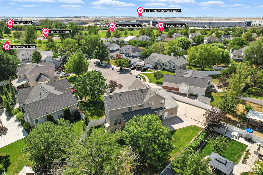 Photo 54 for MLS #2102566 at 1178 N Reveille Cir
