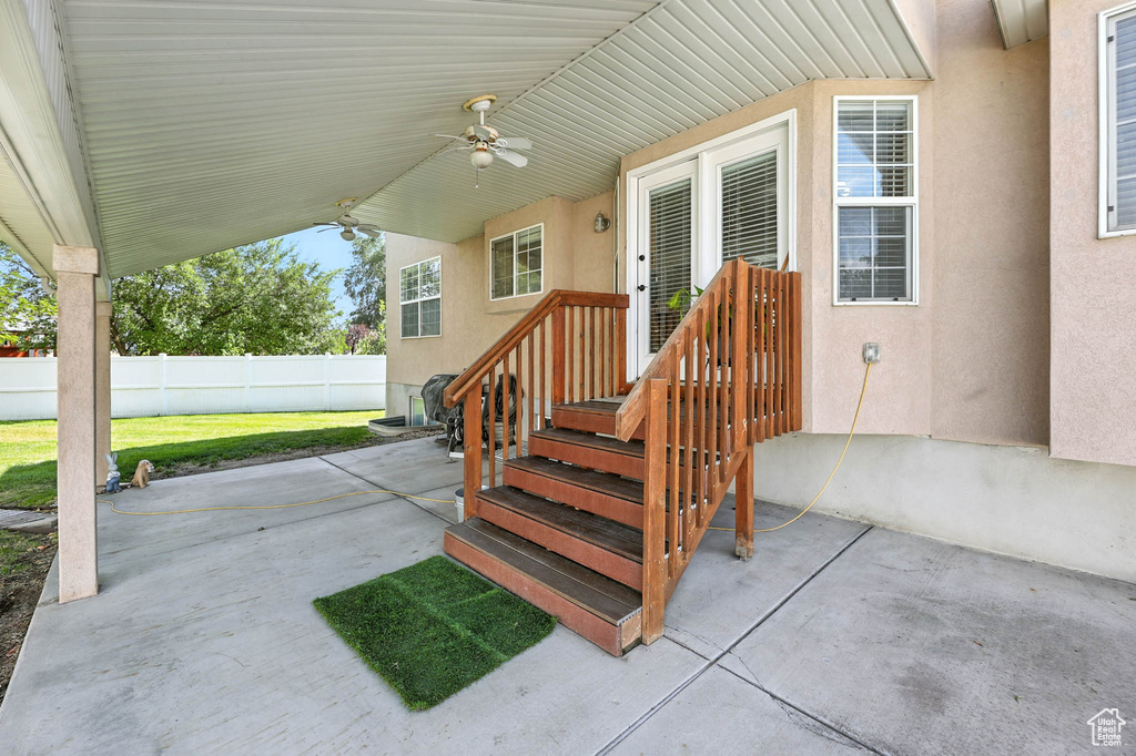 Photo 37 for MLS #2102566 at 1178 N Reveille Cir