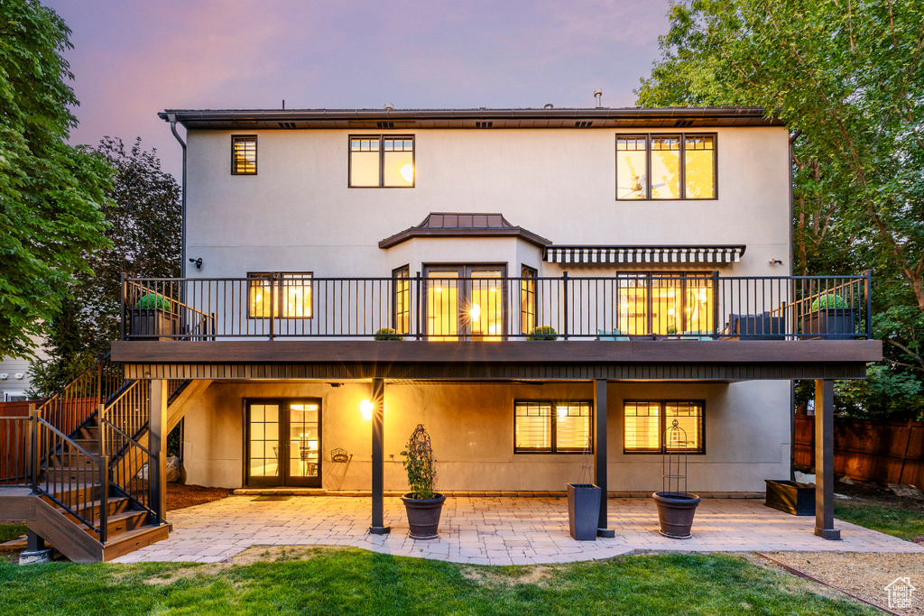 5010 S WANDER LN Holladay, UT 84117