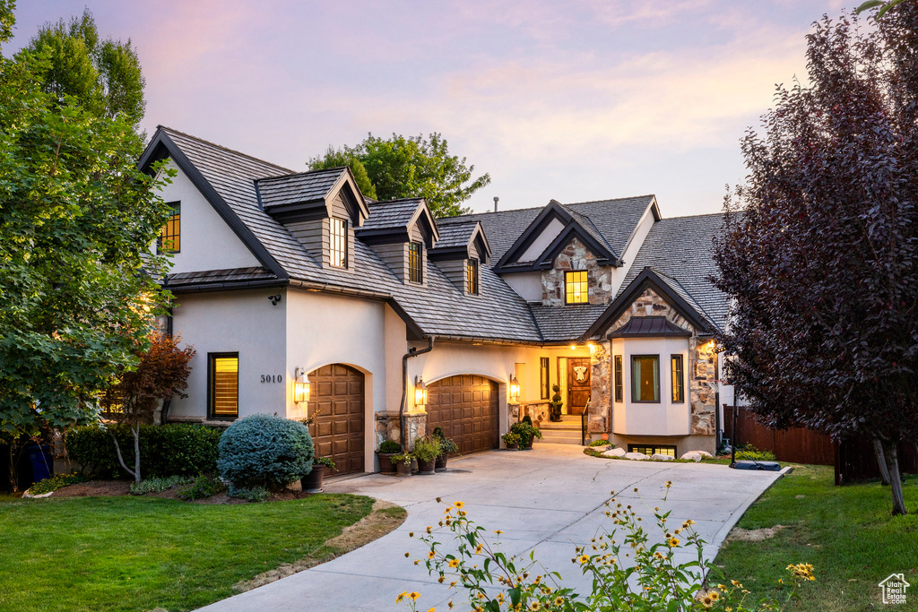 5010 S WANDER LN Holladay, UT 84117