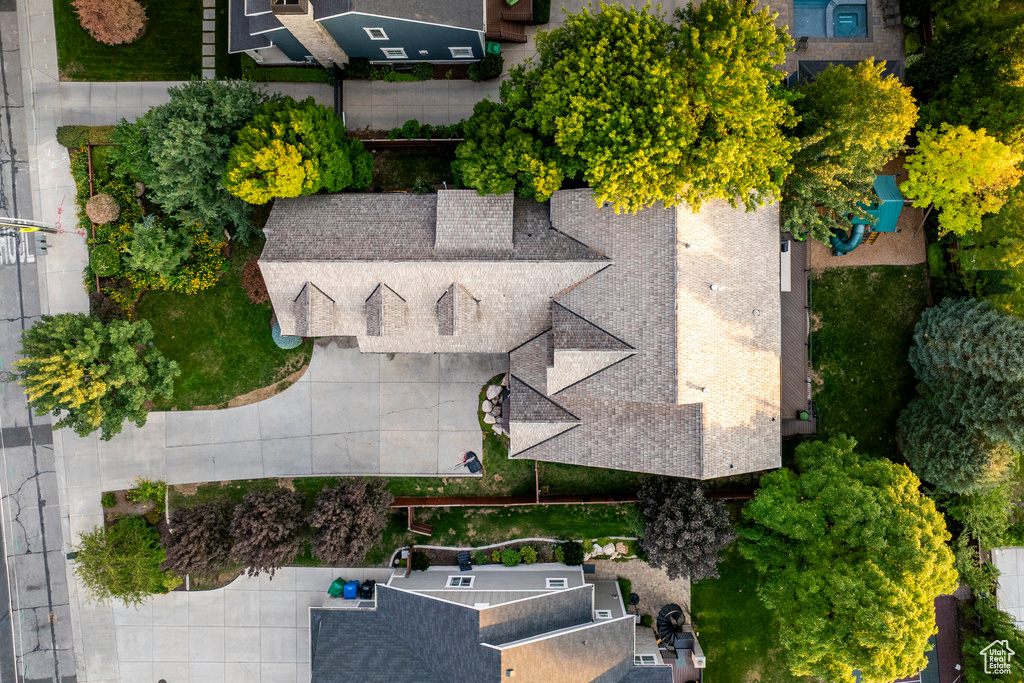 5010 S WANDER LN Holladay, UT 84117