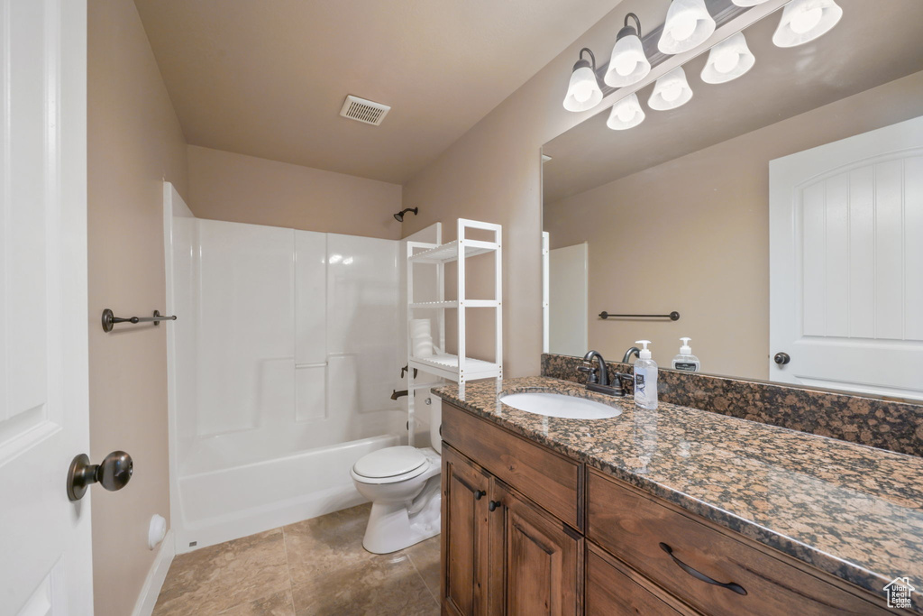 1244 N WILLOWBROOK LN Saratoga Springs, UT 84045