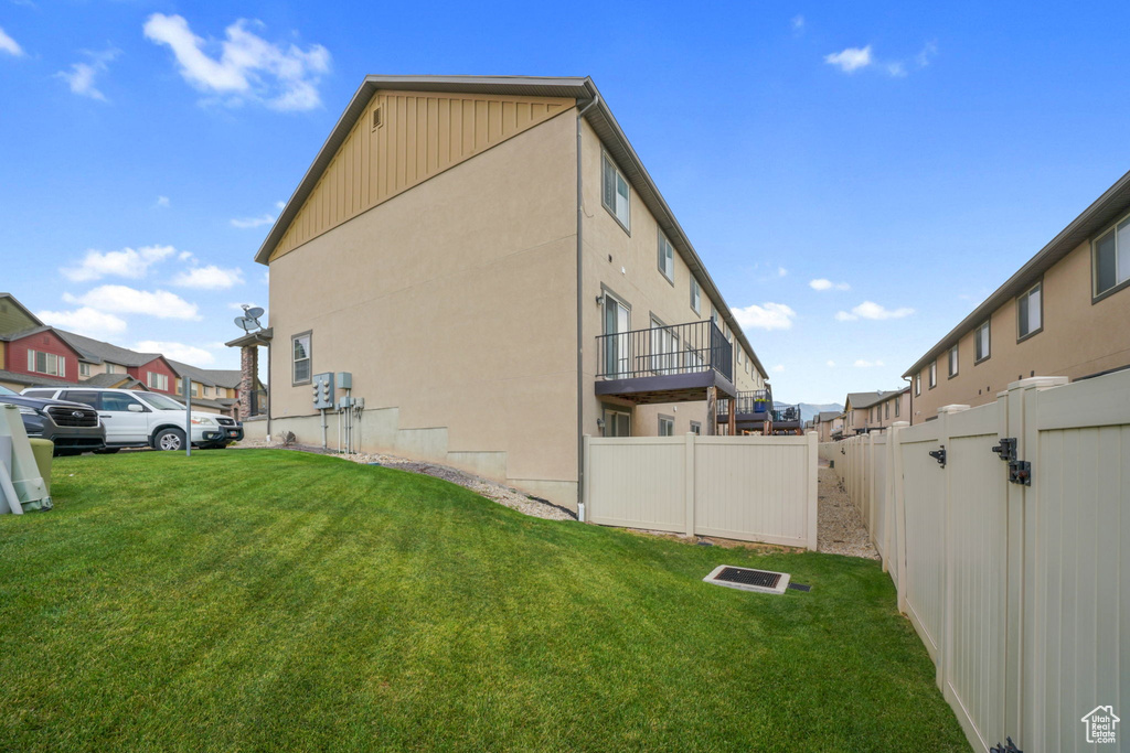 1244 N WILLOWBROOK LN Saratoga Springs, UT 84045