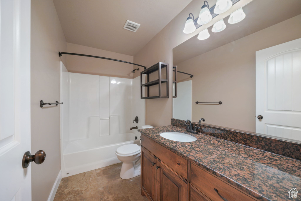 1244 N WILLOWBROOK LN Saratoga Springs, UT 84045