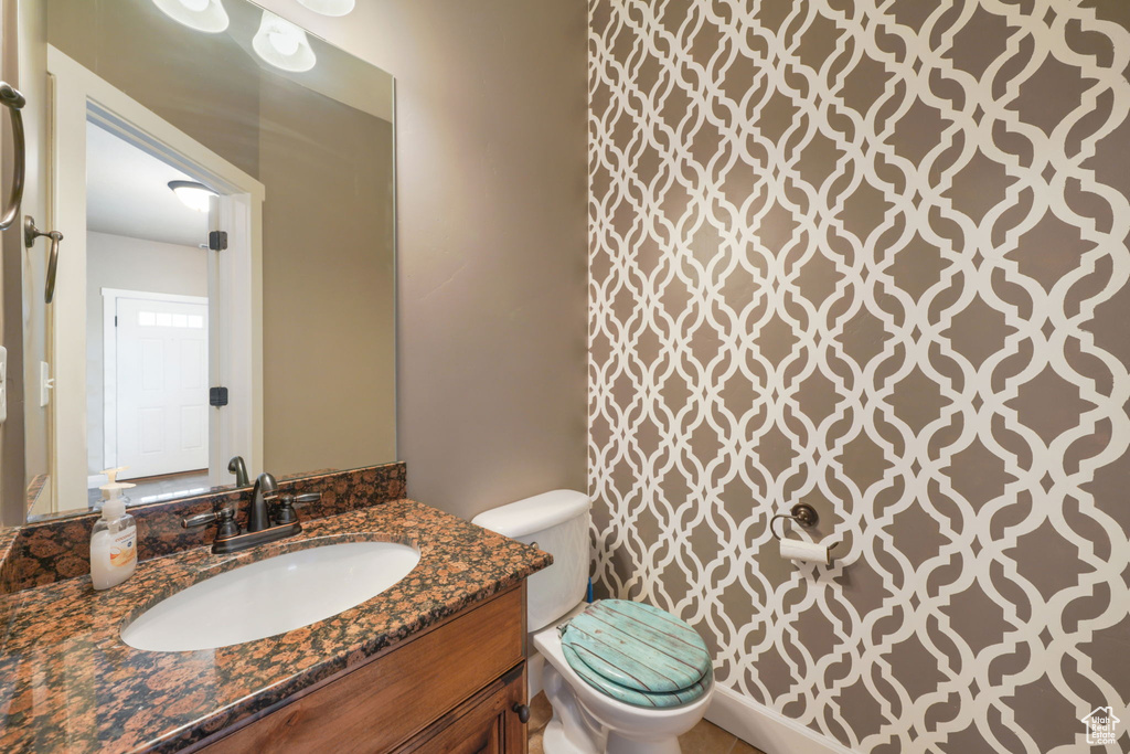 1244 N WILLOWBROOK LN Saratoga Springs, UT 84045