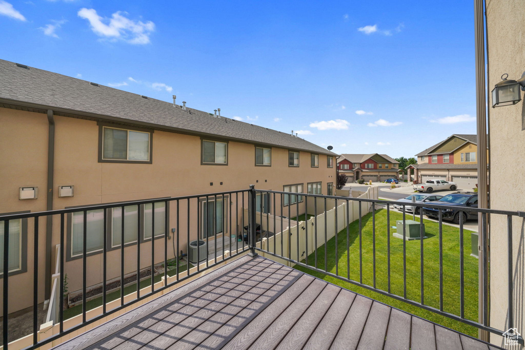 1244 N WILLOWBROOK LN Saratoga Springs, UT 84045