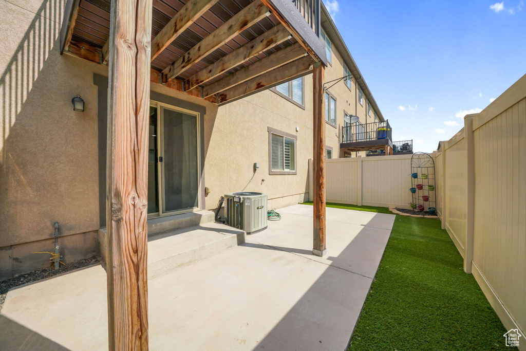 1244 N WILLOWBROOK LN Saratoga Springs, UT 84045
