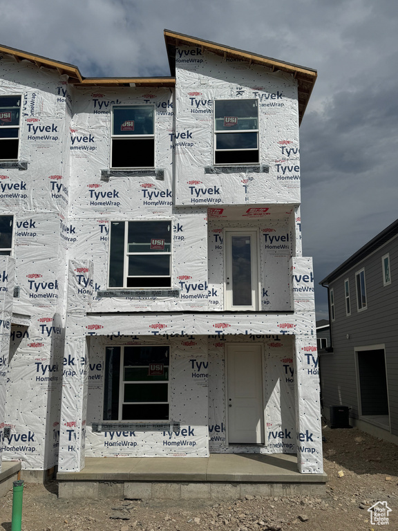 12686 S LINCON PEAK LN #114 Herriman, UT 84096