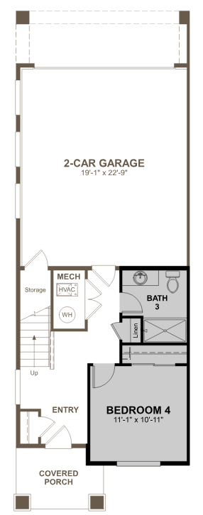 12686 S LINCON PEAK LN #114 Herriman, UT 84096