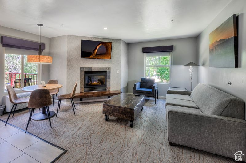 Photo 4 for MLS #2102577 at 100 W 200 South #218
