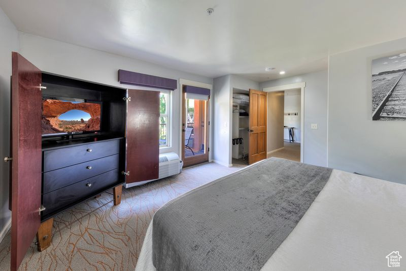 Photo 12 for MLS #2102577 at 100 W 200 South #218