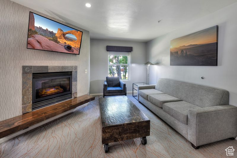Photo 5 for MLS #2102577 at 100 W 200 South #218