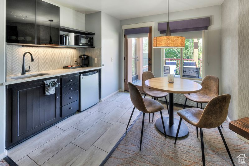 Photo 8 for MLS #2102577 at 100 W 200 South #218