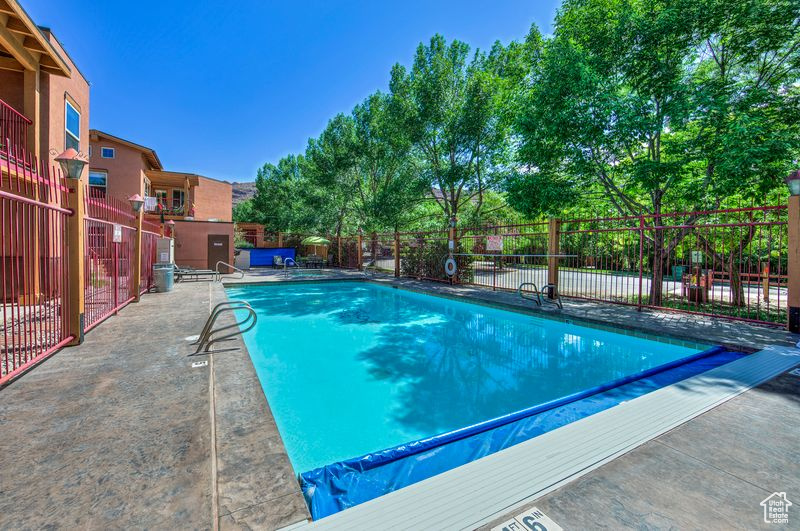 Photo 31 for MLS #2102577 at 100 W 200 South #218