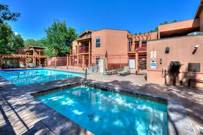 Photo 33 for MLS #2102577 at 100 W 200 South #218