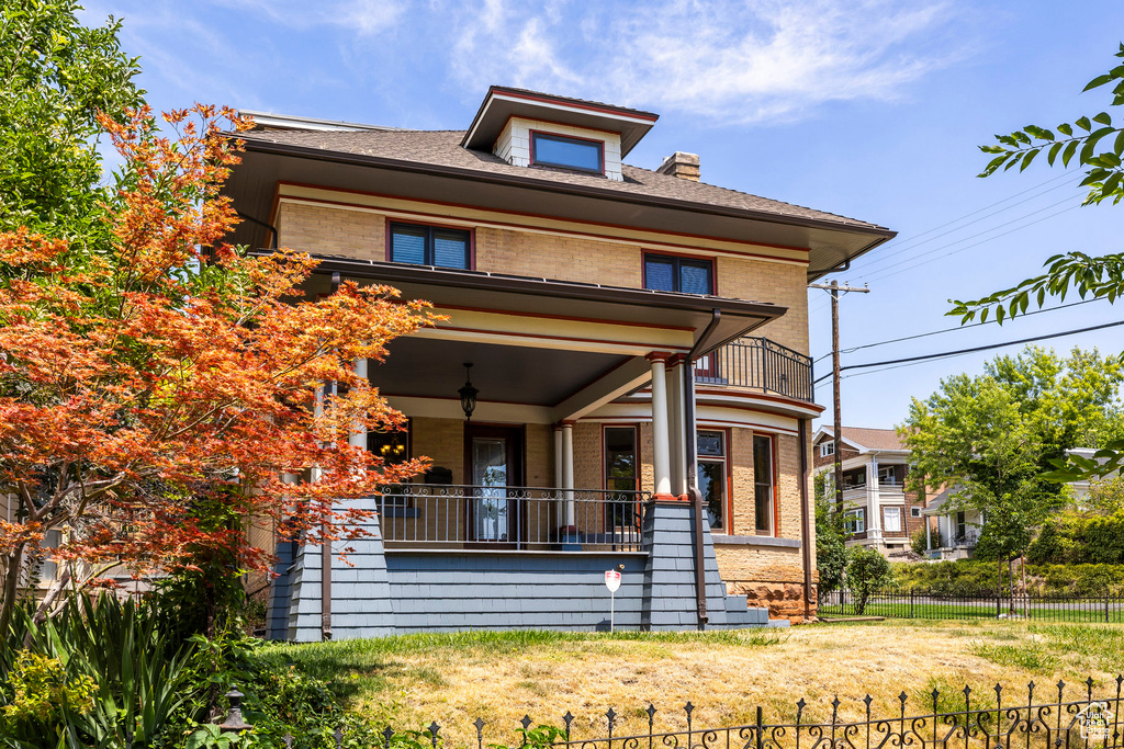 Photo 32 for MLS #2102580 at 1185 E 1st Ave