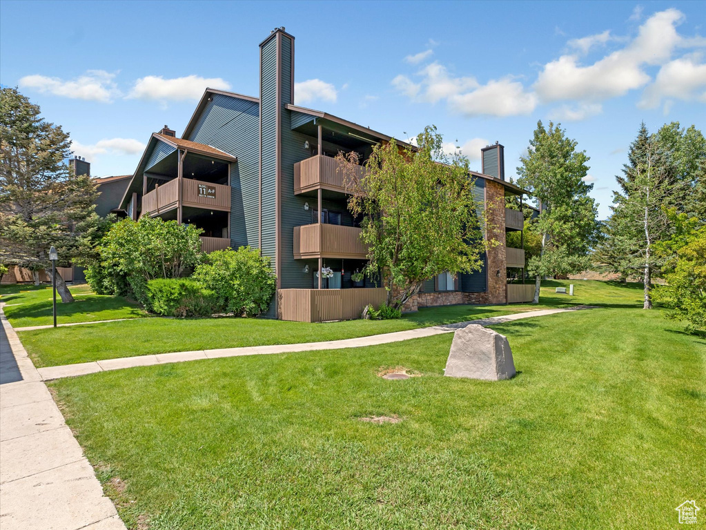 Photo 19 for MLS #2102581 at 6821 N 2200 West #11J