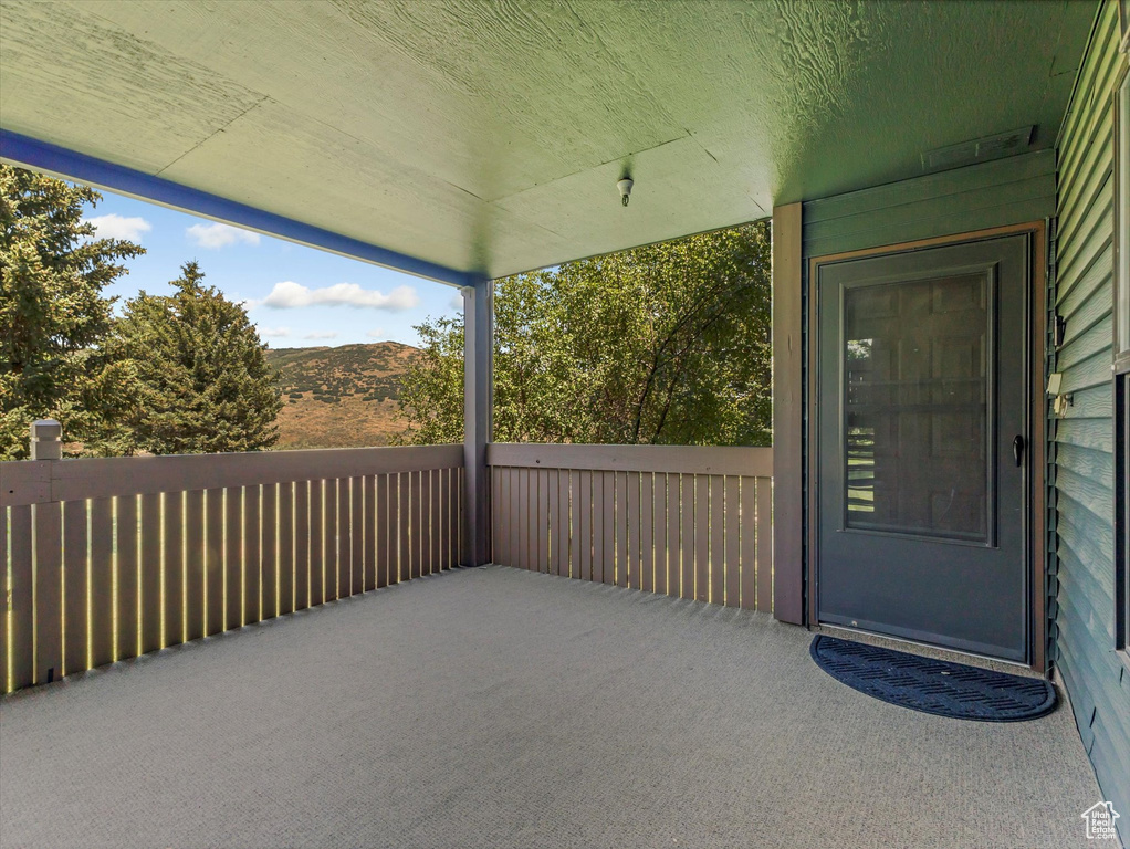 Photo 2 for MLS #2102581 at 6821 N 2200 West #11J