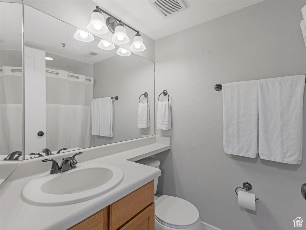 Photo 13 for MLS #2102581 at 6821 N 2200 West #11J