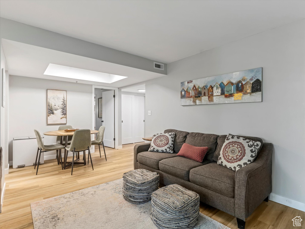 Photo 5 for MLS #2102581 at 6821 N 2200 West #11J