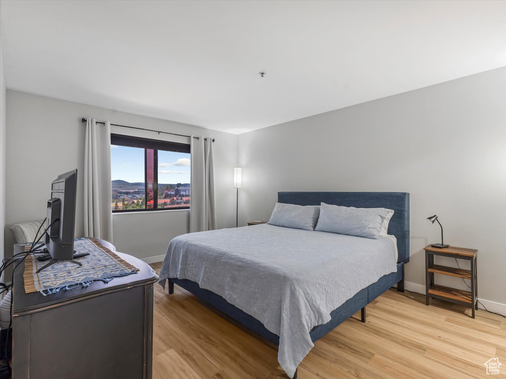 Photo 10 for MLS #2102581 at 6821 N 2200 West #11J