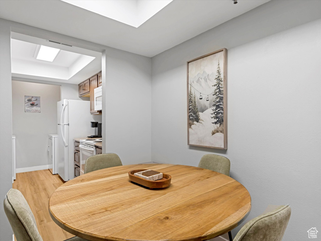 Photo 7 for MLS #2102581 at 6821 N 2200 West #11J