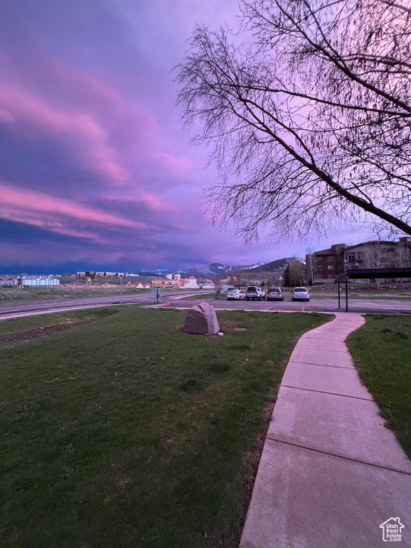 Photo 29 for MLS #2102581 at 6821 N 2200 West #11J