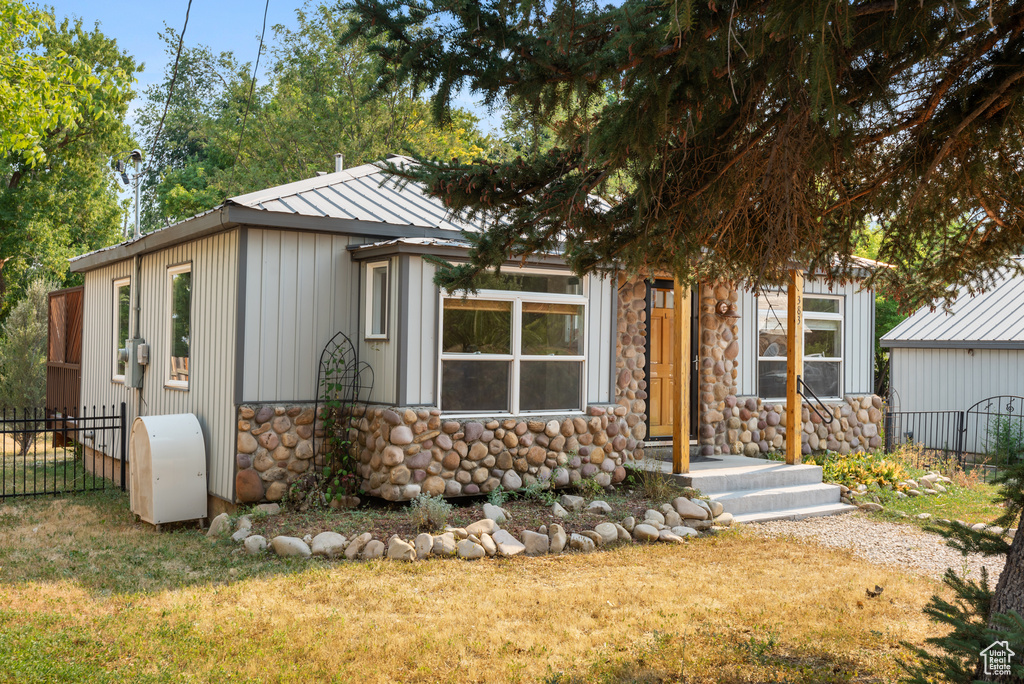 383 W 100 N Midway, UT 84049