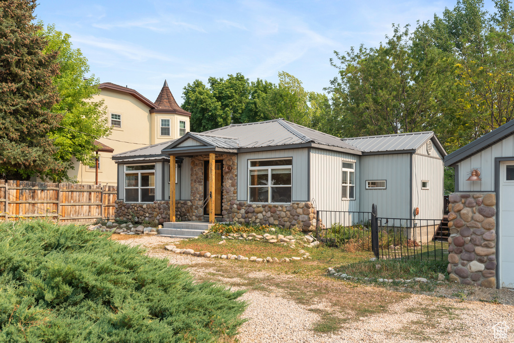 383 W 100 N Midway, UT 84049