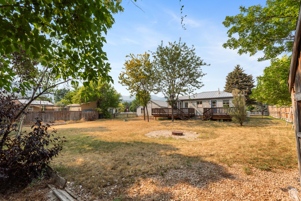 383 W 100 N Midway, UT 84049