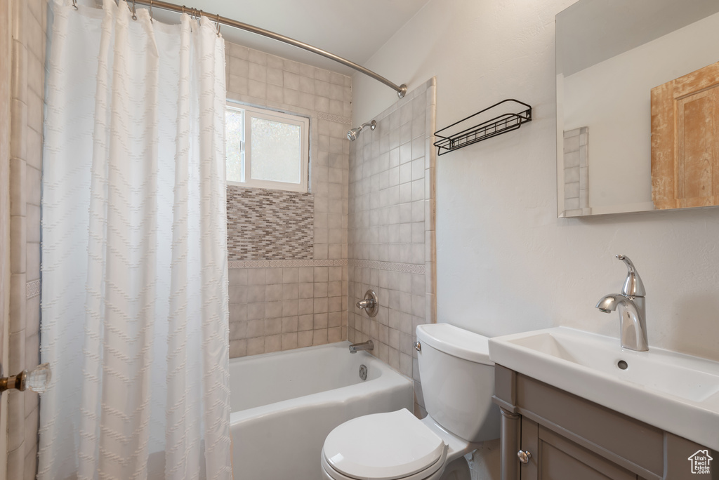 383 W 100 N Midway, UT 84049