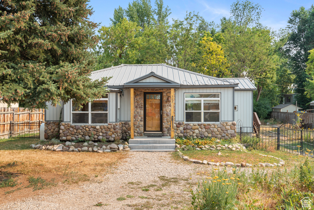 383 W 100 N Midway, UT 84049